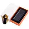 USB запальничка в подарунковій коробці LIGHTER №HL-134 Black