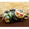 Фігурка керамічна Кіт Таїті (колір)