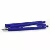 Ручка гелева стирається TY 0,5мм син., Пластик короб