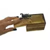 Скорпион в коробке (9,5х6х6,5 см)