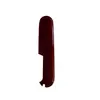 Накладка рукоятки ножа Victorinox задня червона, для ножів 91мм.