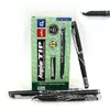 Ручка CL "Angular pen" черн