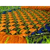 Табурет плетений (40х36х36 см) MUDA REED STICK