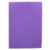 Фоамиран A4 "Фіолетовий", товщ. 1,5 мм, 10 лист./п./етик.