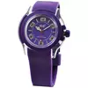 Годинник наручний 1228 жіночий, purple