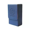 Коробка для карт таро Синя