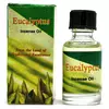 Ароматичне масло "Eucalyptus" (8 мл) (Індія)