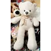 М'яка іграшка-Ведмідь (95 см, Шкура) №698-3(3)