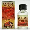 Ароматичне масло "Sandal Wood" (8 мл)(Індія)