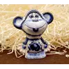 Фігурка керамічна Мавпочка "Маруся"