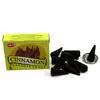 Cinnamon (Кориця) (Hem) конуси