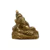 Ганеша бронзовий (4х4х1,7 см)(Ganesh small RC)