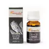 Ароматичне масло Білий шавлія Aromatika Oil White Sage 10ml.