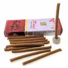Rose Dhoop sticks (Роза) (12 шт/уп) (Pareen) безосновні пахощі