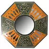 Дзеркало мозаїчне "ОМ" (50х50х1 см)