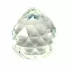 Кришталевий кристал підвісний (4см)