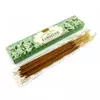 Sweet Jasmine Incense Stiks 15 g (Пильцові пахощі Солодкі Жасмин 15 грамів)(Tulasi)