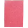 Фоаміран EVA 1.7 ± 0.1MM "Рожевий" IRIDESCENT HQ A4 (21X29.7CM) 10 лист./П./Етик.