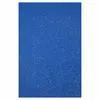 Фетр HARD 170GSM 1,2 мм "Синій" Glitter 10PC/OPP A4, 1 шт/етик.