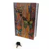 Книга- сейф "Метелики" (24,5х16х5,5 см)