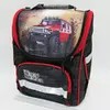 Рюкзак коробка чорно-червоний "Crazy Car", 29х16х39 см, (IMG_0459)