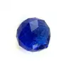 Кристал кришталевий підвісний синій (2CM)