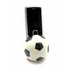 Підставка "Футбольний м'яч" (d-6.5 см)(W52007)