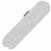 Накладка на ручку ножа з ручкою Victorinox (58мм), задня, біла