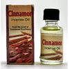 Ароматичне масло "Cinnamon" (8 мл)(Індія)