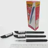 Ручка маслянная Wiser "Veer" 0,7 мм, чорна