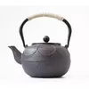 Чайник чавунний Тецубін із ситом "Лотос" 1100 мл. 19*15*20см. 1550