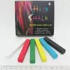 Крейда для волосся, набір 6 кольорів, 6,5х1х1см Суперціна!