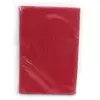 Фоамиран A4 "Червоний", товщ. 1,5 мм, 10 лист./п. з клеєм