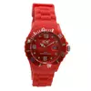 Годинник наручний 7980 Дитячий watch (айс) календар, red