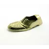 Попільничка туфля бронзова (9,5х3,5х2 см)(3")