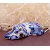 Фігурка керамічна Собака Лінивець