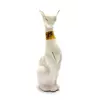 Кішка керамічна (22,5х8х6.5 см)