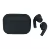 Бездротові навушники Apl Air Pro з кейсом, бездротова зарядка, black