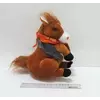 Механічна іграшка "Кінь сидить"