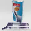 Ручка масляна Goldex Grace # 913 Індія Violet 0,7 мм