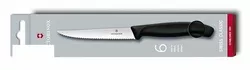 Набір кухонних ножів Victorinox Steak 6.7233.6 - 6 штук