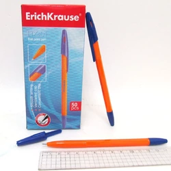 Ручка кулькова "Erich Krause" 1,0 мм (SDC18222)