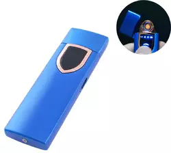 USB запальничка XIPIE №HL-72 Blue