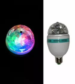 Лампа - світильник "Magic Ball" електричний