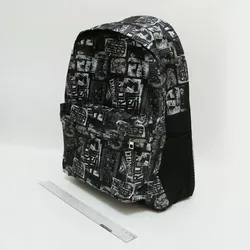 Рюкзак з кишенею "Smart" 42х30х13см