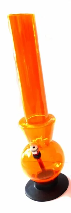 Бонг помаранчевий (40 см)