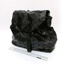 Рюкзак молодіжний "Stylish", чорний, 32х36х14см