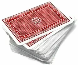 Карти Poker
