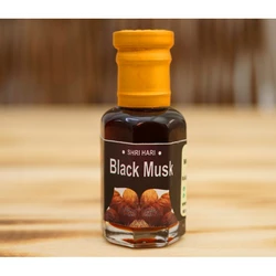 Black Musk Oil 10ml. Ароматична олія риндаван