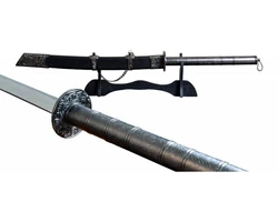 Вакидзаси (Wakizashi) короткий меч самураїв